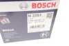 Фильтр топливный BOSCH F 026 402 261 (фото 14)