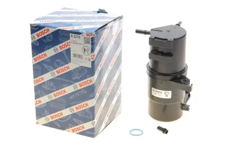 Фільтр трубопроводу BOSCH F 026 402 278