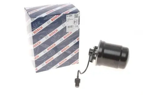 Фільтр паливний BOSCH F 026 402 280