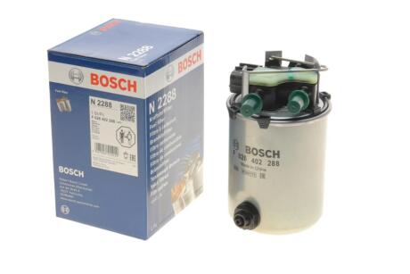 Фильтр топливный BOSCH F 026 402 288