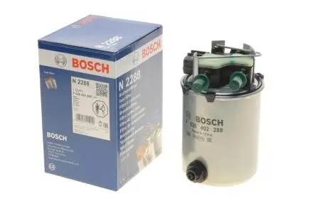 Фільтр паливний BOSCH F 026 402 288
