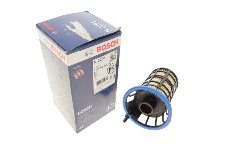 Фильтр топливный BOSCH F026402291