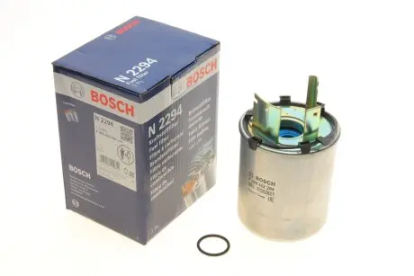 Фильтр трубопровода BOSCH F 026 402 294