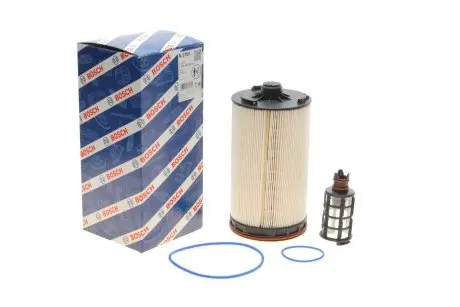 Вставка паливного фільтра BOSCH F 026 402 308
