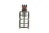 Вставка топливного фильтра BOSCH F 026 402 308 (фото 7)