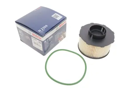Фільтр паливний BOSCH F026402359