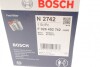 Фильтр топливный BOSCH F 026 402 742 (фото 7)