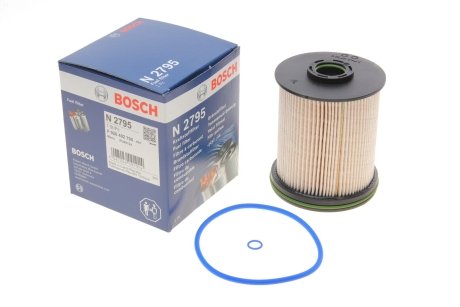 Топливный фильтр дизельный BOSCH F 026 402 795