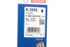 Фильтр топливный BOSCH F 026 402 808 (фото 7)