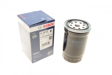 Фильтр топливный BOSCH F 026 402 813