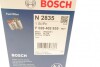 Фильтр топливный BOSCH F 026 402 835 (фото 7)