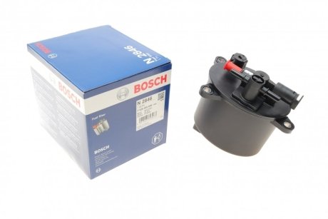 Фильтр топливный BOSCH F 026 402 846