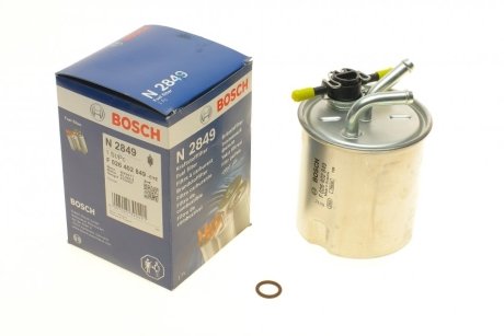 Фильтр топливный BOSCH F 026 402 849