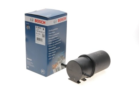 Фільтр паливний BOSCH F 026 402 853