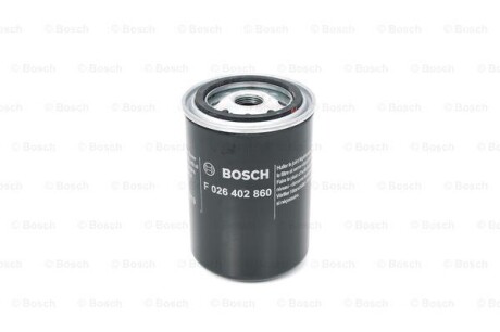 Фільтр BOSCH F 026 402 860 (фото 1)