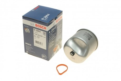 Фільтр паливний BOSCH F 026 402 864