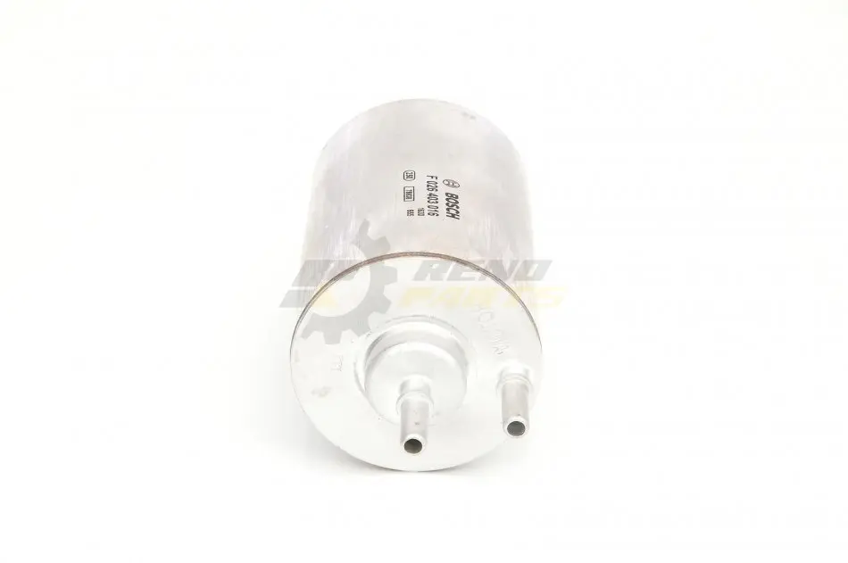 Фільтр паливний Audi A4 00-05/Seat Exeo 1.8T 08-10 BOSCH F 026 403 016 (фото 1)