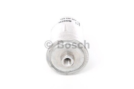 ПАЛИВНИЙ ФІЛЬТР BOSCH F 026 403 033