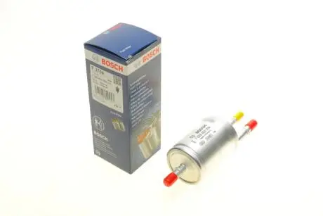 Паливний фільтр бензиновий BOSCH F 026 403 764