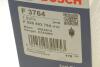 Паливний фільтр бензиновий BOSCH F 026 403 764 (фото 5)