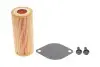 ГІДРАВЛІЧНИЙ ФІЛЬТР BOSCH F 026 404 004 (фото 1)