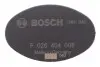 Фільтр масляний BOSCH F 026 404 008 (фото 3)