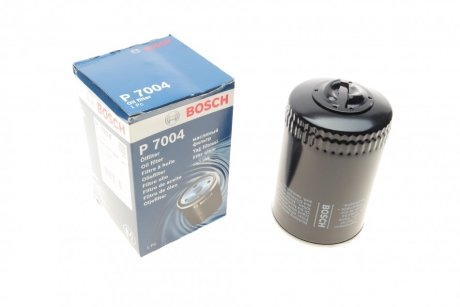 Фильтр масляный BOSCH F 026 407 004