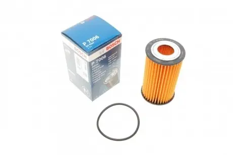 Фільтр масляний BOSCH F 026 407 006