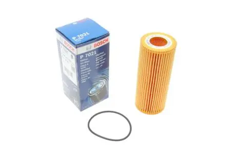Фільтр масляний BOSCH F 026 407 021