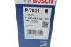 Фильтр масляный BOSCH F 026 407 021 (фото 6)