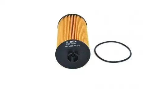 Фільтр масляний BOSCH F 026 407 040