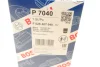 Фільтр масляний BOSCH F 026 407 040 (фото 6)