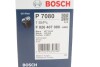 Фильтр масляный BOSCH F 026 407 080 (фото 5)