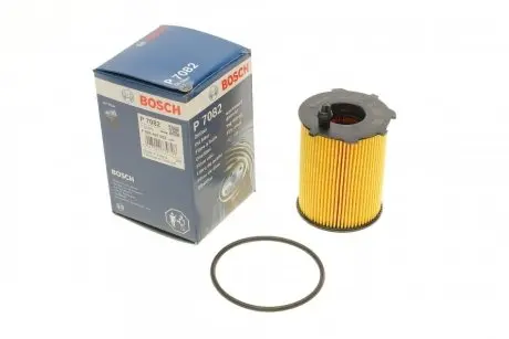 Фильтр масляный BOSCH F 026 407 082