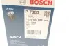 Фильтр масляный BOSCH F 026 407 083 (фото 5)