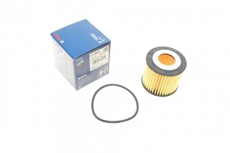 Фильтр масляный BOSCH F 026 407 091