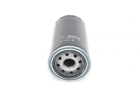 Фільтр масляний BOSCH F026407129
