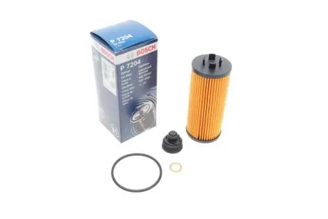 Фільтр масляний BOSCH F 026 407 204