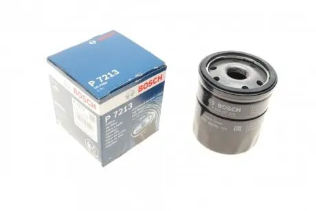 Фільтр масляний BOSCH F 026 407 213