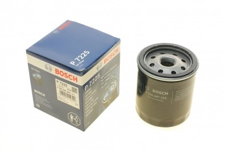 Фильтр масляный BOSCH F 026 407 225