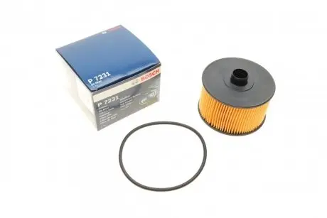 Фільтр масляний BOSCH F 026 407 231