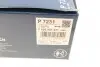 Фільтр масляний BOSCH F 026 407 231 (фото 6)