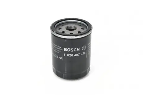 Мастильний фільтр BOSCH F 026 407 236