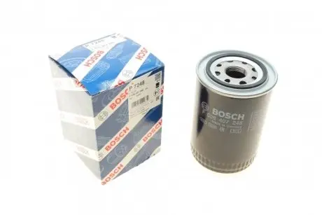 Фильтр масляный BOSCH F 026 407 248