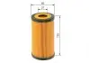 Фільтр масляний BOSCH F 026 407 270 (фото 5)