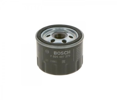 Фильтр масляный BOSCH F 026 407 279