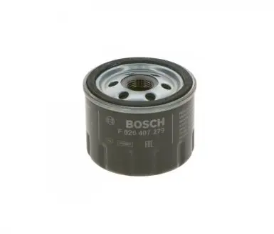 Фильтр масляный BOSCH F 026 407 279