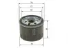 Фильтр масляный BOSCH F 026 407 279 (фото 5)