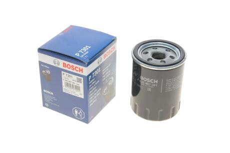 Фільтр масляний BOSCH F 026 407 301