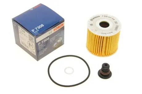 Фільтр масляний BOSCH F 026 407 308